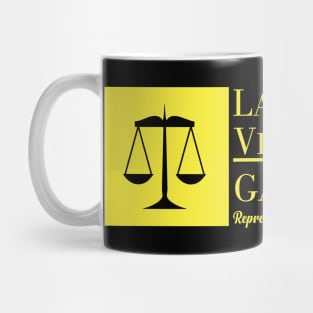 Law Offices Of Vincent L. Gambini Mug